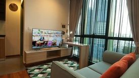 1 Bedroom Condo for sale in Thanon Phetchaburi, Bangkok near BTS Ratchathewi