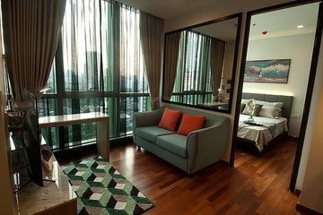 1 Bedroom Condo for sale in Thanon Phetchaburi, Bangkok near BTS Ratchathewi