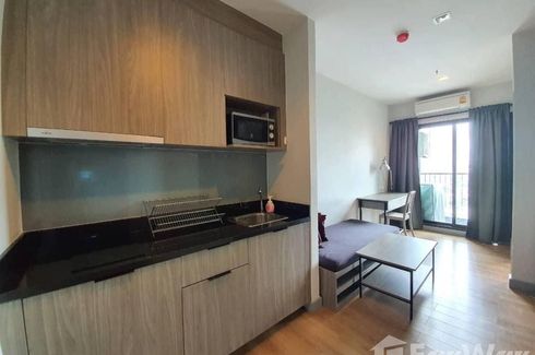 1 Bedroom Condo for rent in Chapter One Midtown Ladprao 24, Chom Phon, Bangkok near MRT Lat Phrao