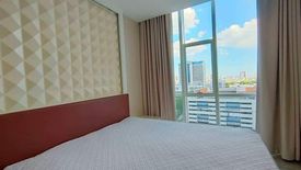 1 Bedroom Condo for rent in The Room Sathorn - TanonPun, Silom, Bangkok near BTS Surasak