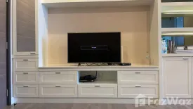 1 Bedroom Condo for rent in The Room Sathorn - TanonPun, Silom, Bangkok near BTS Surasak