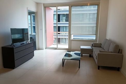 1 Bedroom Condo for sale in MANHATTAN CHIDLOM, Langsuan, Bangkok near MRT Ratchaprarop