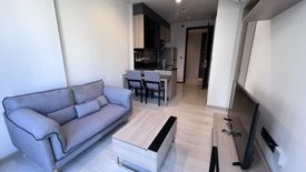 1 Bedroom Condo for rent in The Line Asoke - Ratchada, Din Daeng, Bangkok near MRT Phra Ram 9