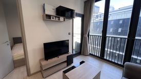 1 Bedroom Condo for rent in The Line Asoke - Ratchada, Din Daeng, Bangkok near MRT Phra Ram 9