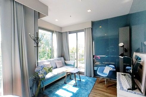 1 Bedroom Condo for sale in Ceil by Sansiri, Khlong Tan Nuea, Bangkok near BTS Ekkamai