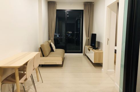 1 Bedroom Condo for sale in The Niche Pride Thonglor-Phetchaburi, Bang Kapi, Bangkok