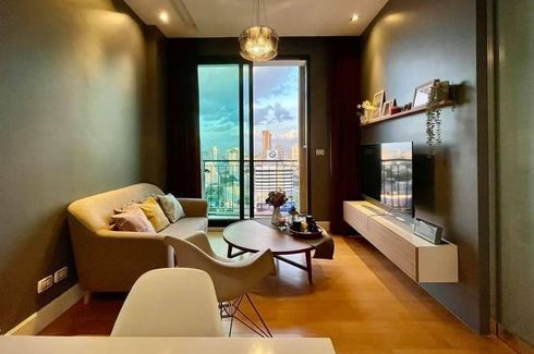 1 Bedroom Condo for sale in Equinox, Chom Phon, Bangkok near MRT Phahon Yothin