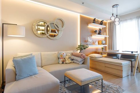 1 Bedroom Condo for sale in U Delight Residence Riverfront Rama 3, Bang Phong Pang, Bangkok