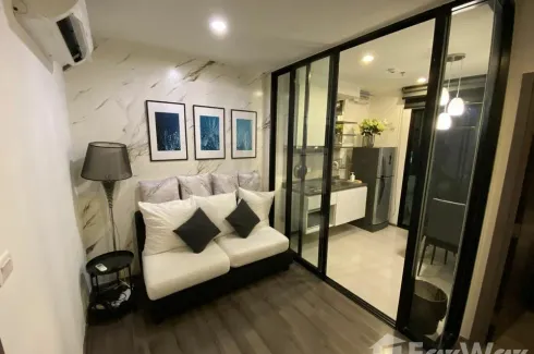 1 Bedroom Condo for rent in The Base Park West Sukhumvit 77, Phra Khanong Nuea, Bangkok near BTS On Nut