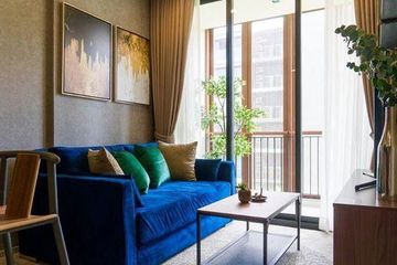 1 Bedroom Condo for sale in Mori Haus, Phra Khanong Nuea, Bangkok