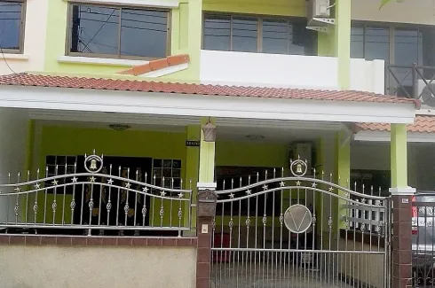 3 Bedroom Townhouse for sale in Baan Kaseamsarp 2, Patong, Phuket