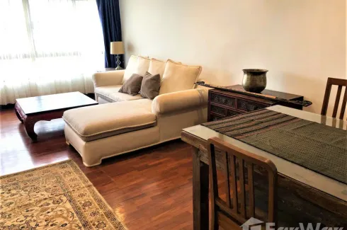 2 Bedroom Condo for rent in Baan Ploenchit, Langsuan, Bangkok near BTS Nana