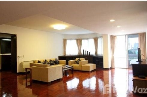 3 Bedroom Condo for rent in Kanta Mansion, Khlong Tan, Bangkok near BTS Phrom Phong