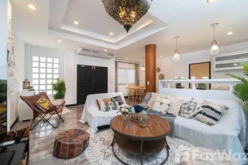 2 Bedroom House for rent in Lumpini, Bangkok near BTS Chit Lom