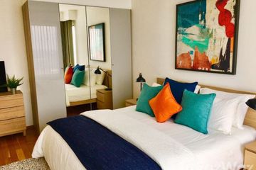 1 Bedroom Condo for rent in The Emporio Place, Khlong Tan, Bangkok near BTS Phrom Phong