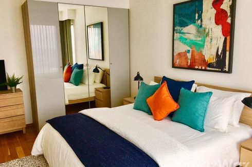 1 Bedroom Condo for rent in The Emporio Place, Khlong Tan, Bangkok near BTS Phrom Phong