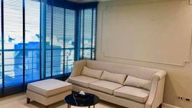 2 Bedroom Condo for rent in Sathorn House, Silom, Bangkok near BTS Surasak