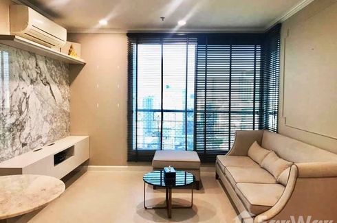 2 Bedroom Condo for rent in Sathorn House, Silom, Bangkok near BTS Surasak