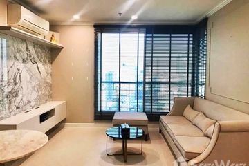 2 Bedroom Condo for rent in Sathorn House, Silom, Bangkok near BTS Surasak