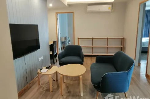 2 Bedroom Condo for rent in Lily House, Khlong Toei Nuea, Bangkok near BTS Asoke