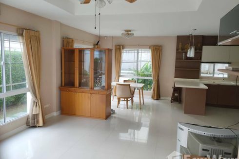 3 Bedroom House for rent in Nantawan Sathorn-Ratchaphruk, Bang Waek, Bangkok