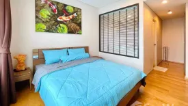 1 Bedroom Condo for rent in Villa Asoke, Makkasan, Bangkok near MRT Phetchaburi