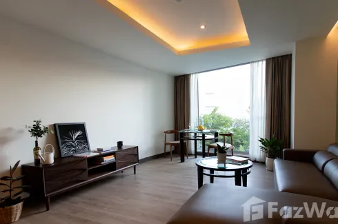 2 Bedroom Condo for rent in Seven Place Executive Residences, Khlong Tan Nuea, Bangkok