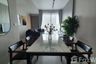 2 Bedroom Condo for rent in The Lofts Silom, Silom, Bangkok near BTS Surasak
