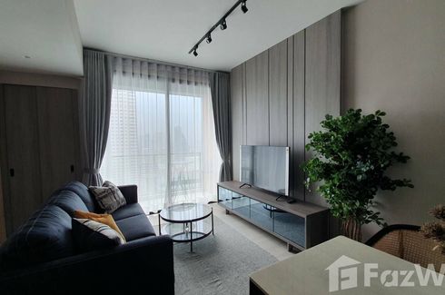 2 Bedroom Condo for rent in The Lofts Silom, Silom, Bangkok near BTS Surasak