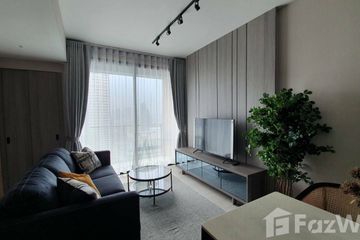 2 Bedroom Condo for rent in The Lofts Silom, Silom, Bangkok near BTS Surasak