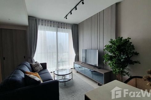 2 Bedroom Condo for rent in The Lofts Silom, Silom, Bangkok near BTS Surasak