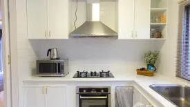 2 Bedroom Townhouse for rent in The Plant Estique Pattanakarn 38, Suan Luang, Bangkok near MRT Khlong Kalantan