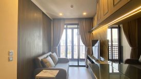 1 Bedroom Condo for rent in Ashton Asoke, Khlong Toei Nuea, Bangkok near MRT Sukhumvit