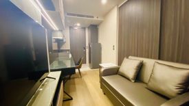 1 Bedroom Condo for rent in Ashton Asoke, Khlong Toei Nuea, Bangkok near MRT Sukhumvit