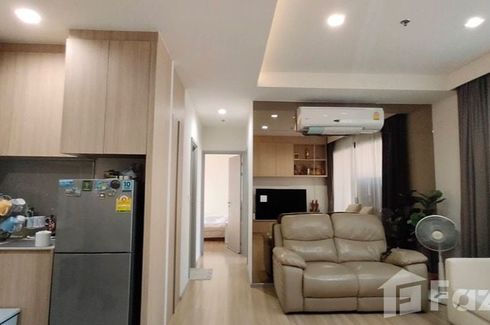 2 Bedroom Condo for rent in M Jatujak, Chom Phon, Bangkok near BTS Mo chit