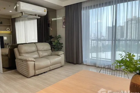 2 Bedroom Condo for rent in M Jatujak, Chom Phon, Bangkok near BTS Mo chit