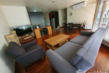 2 Bedroom Condo for rent in Baan Ploenchit, Lumpini, Bangkok near BTS Nana