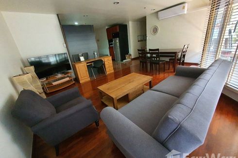 2 Bedroom Condo for rent in Baan Ploenchit, Langsuan, Bangkok near BTS Nana