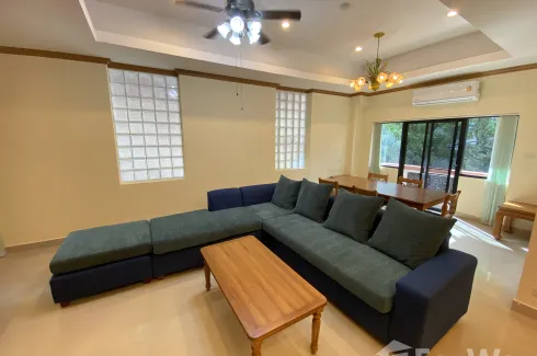 3 Bedroom Apartment for rent in El Patio, Khlong Toei Nuea, Bangkok near MRT Sukhumvit