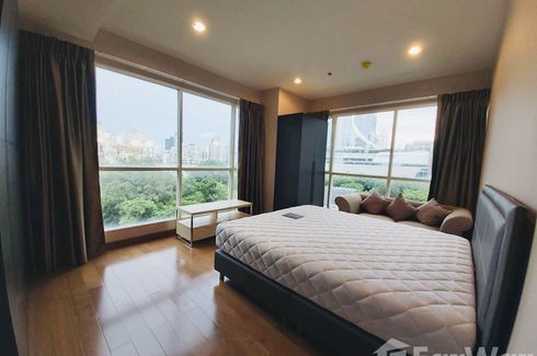 2 Bedroom Condo for rent in The Address Chidlom, Langsuan, Bangkok near BTS Chit Lom