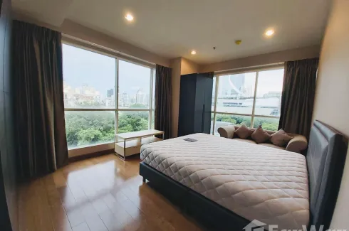 2 Bedroom Condo for rent in The Address Chidlom, Lumpini, Bangkok near BTS Chit Lom