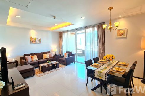 2 Bedroom Condo for rent in Piyathip Place, Khlong Tan Nuea, Bangkok near BTS Phrom Phong