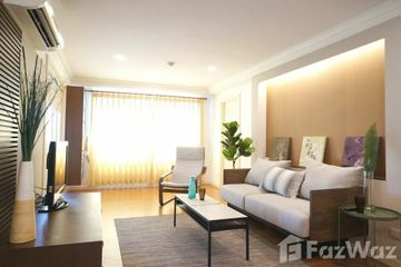 3 Bedroom Condo for rent in Lumpini Suite Ratchada - Rama III, Chong Nonsi, Bangkok near BTS Surasak