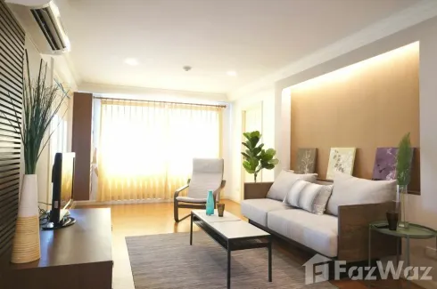 3 Bedroom Condo for rent in Chong Nonsi, Bangkok