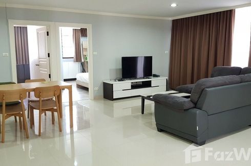 2 Bedroom Condo for rent in Supalai Place, Khlong Tan Nuea, Bangkok near BTS Phrom Phong