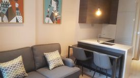 1 Bedroom Condo for rent in The ESSE Asoke, Khlong Toei Nuea, Bangkok near BTS Asoke