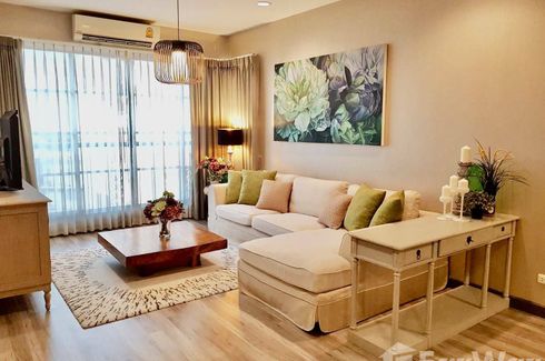 3 Bedroom Condo for rent in CitiSmart Sukhumvit 18, Khlong Toei, Bangkok near BTS Asoke