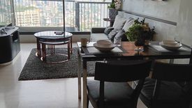 1 Bedroom Condo for rent in Rhythm Sukhumvit 44/1, Phra Khanong, Bangkok near BTS Phra Khanong