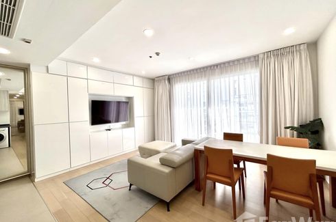 2 Bedroom Condo for rent in HQ by Sansiri, Khlong Tan Nuea, Bangkok near BTS Thong Lo