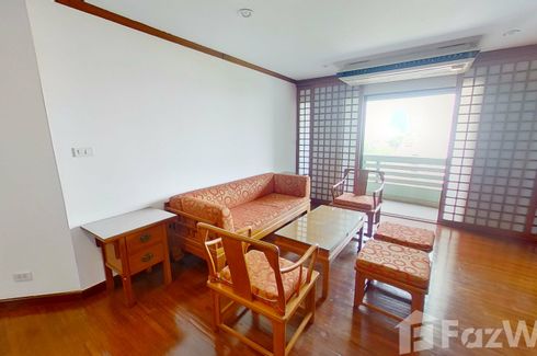 3 Bedroom Condo for rent in Le Premier 2, Khlong Tan Nuea, Bangkok near BTS Thong Lo